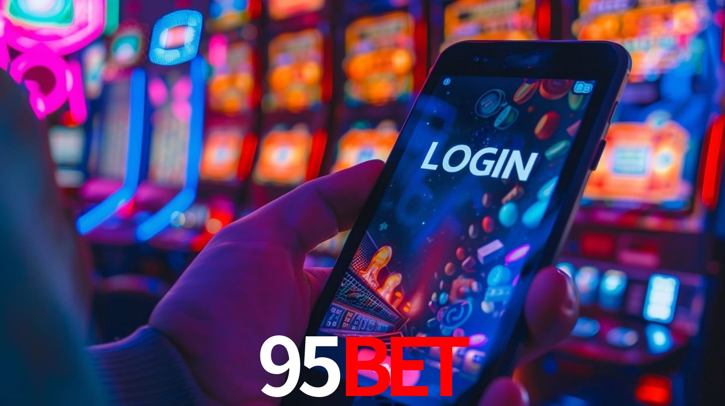 Estatísticas 95bet