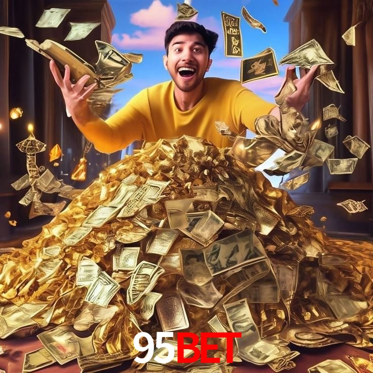 Experiência VIP 95bet