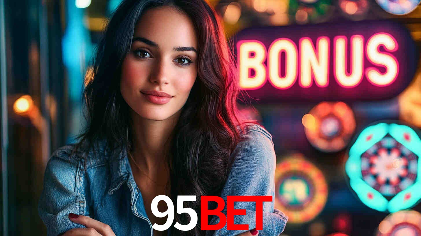 95bet - Cassino do Sonho Dourado - 95bet.com