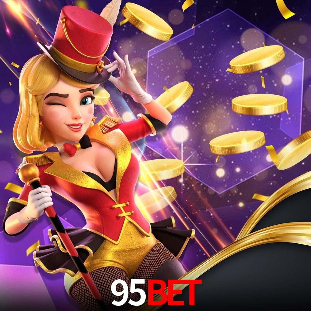 Experiência VIP 95bet