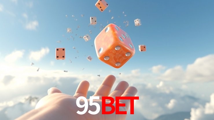 Welcome Bonus 95bet