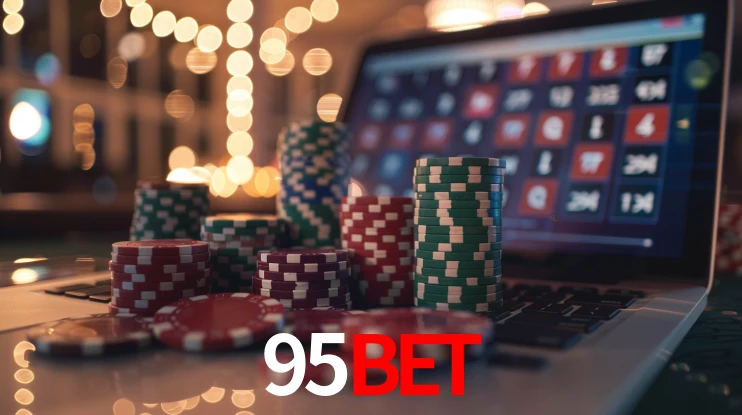 Weekend Specials 95bet