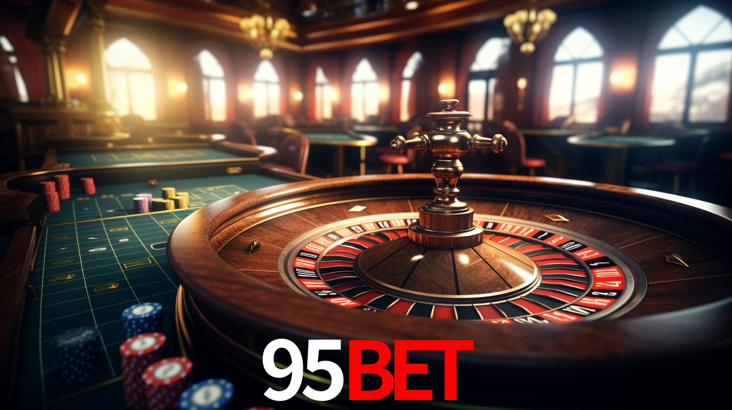Tennis Betting 95bet