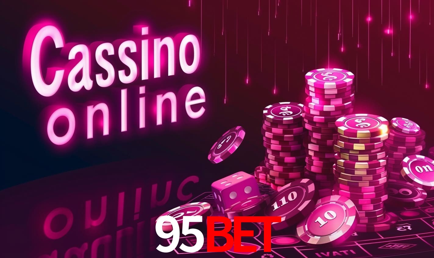 95bet Salvador - Strategies