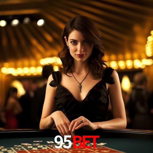 A Emoção da Loteria na 95bet: Uma Chance de Mudança de Vida