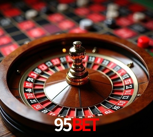 95bet Promoções - 30+ Ofertas Diárias