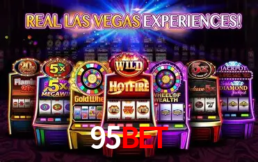 95bet Belo Horizonte - VIP Casino