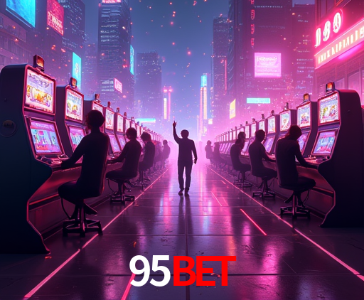 Apostas de Tênis 95bet