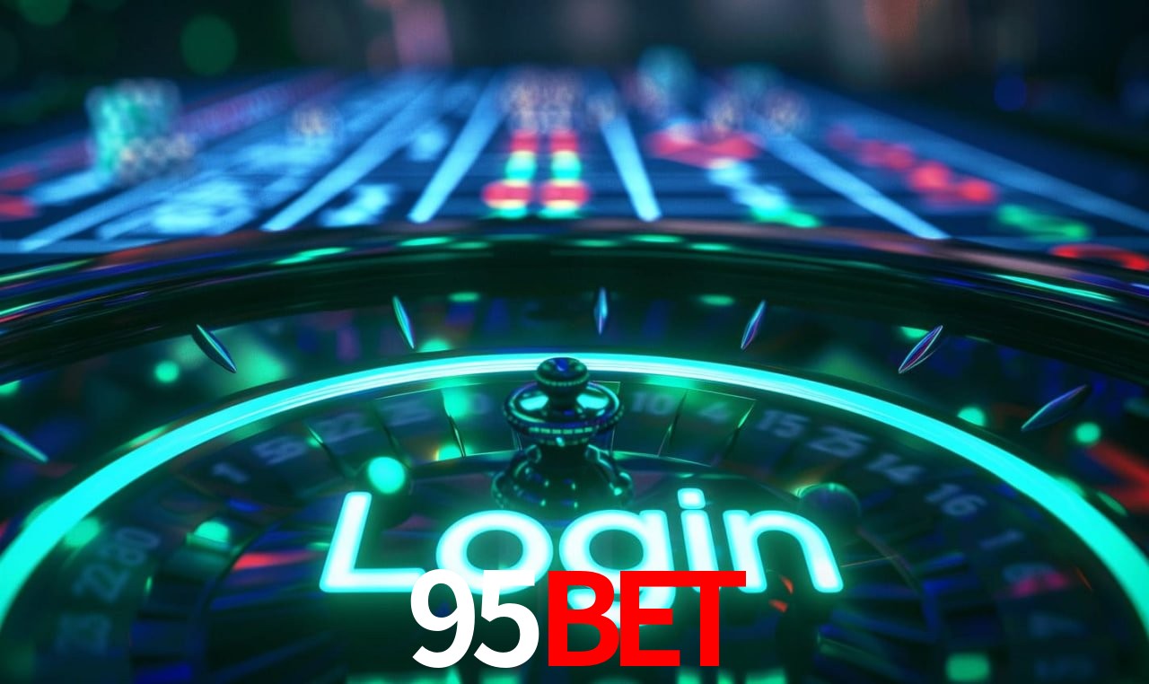 Casino Ao Vivo 95bet