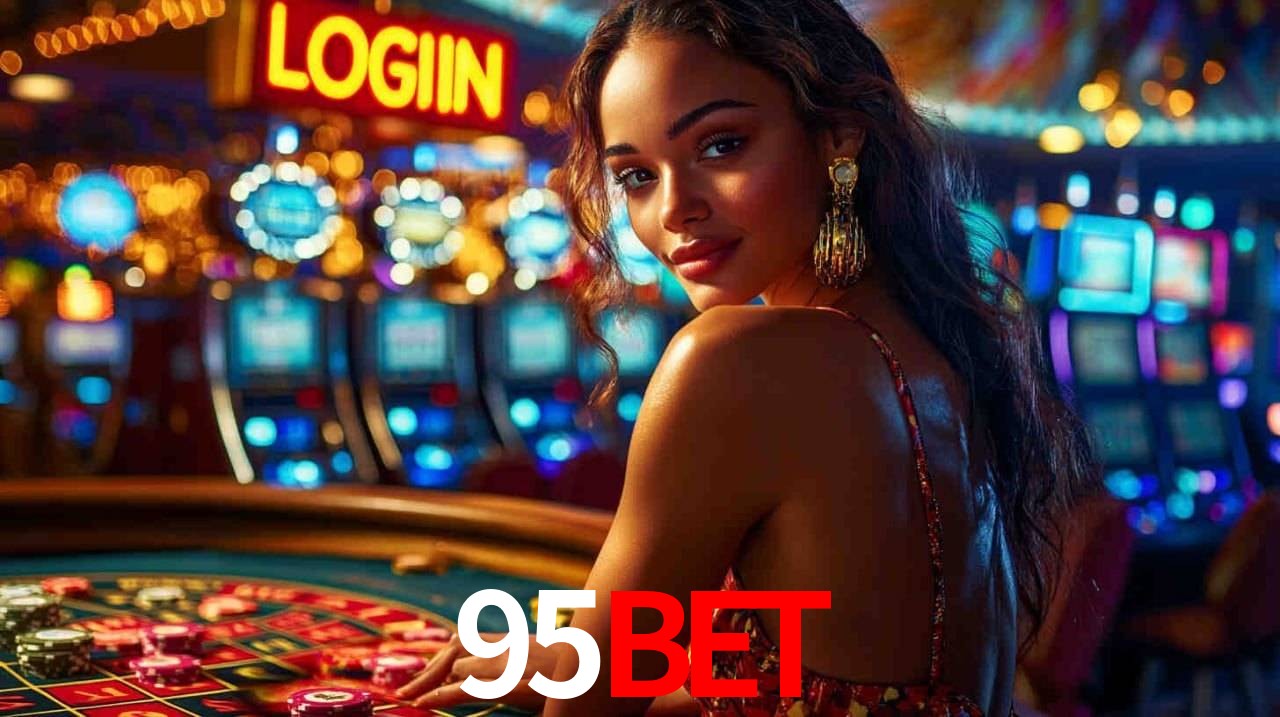 95bet Brasília - Jogo Features