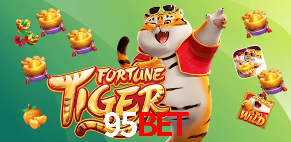 Slot Games 95bet