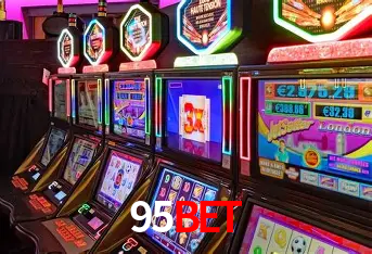 Apostas Esportivas na 95bet: Um Guia Completo