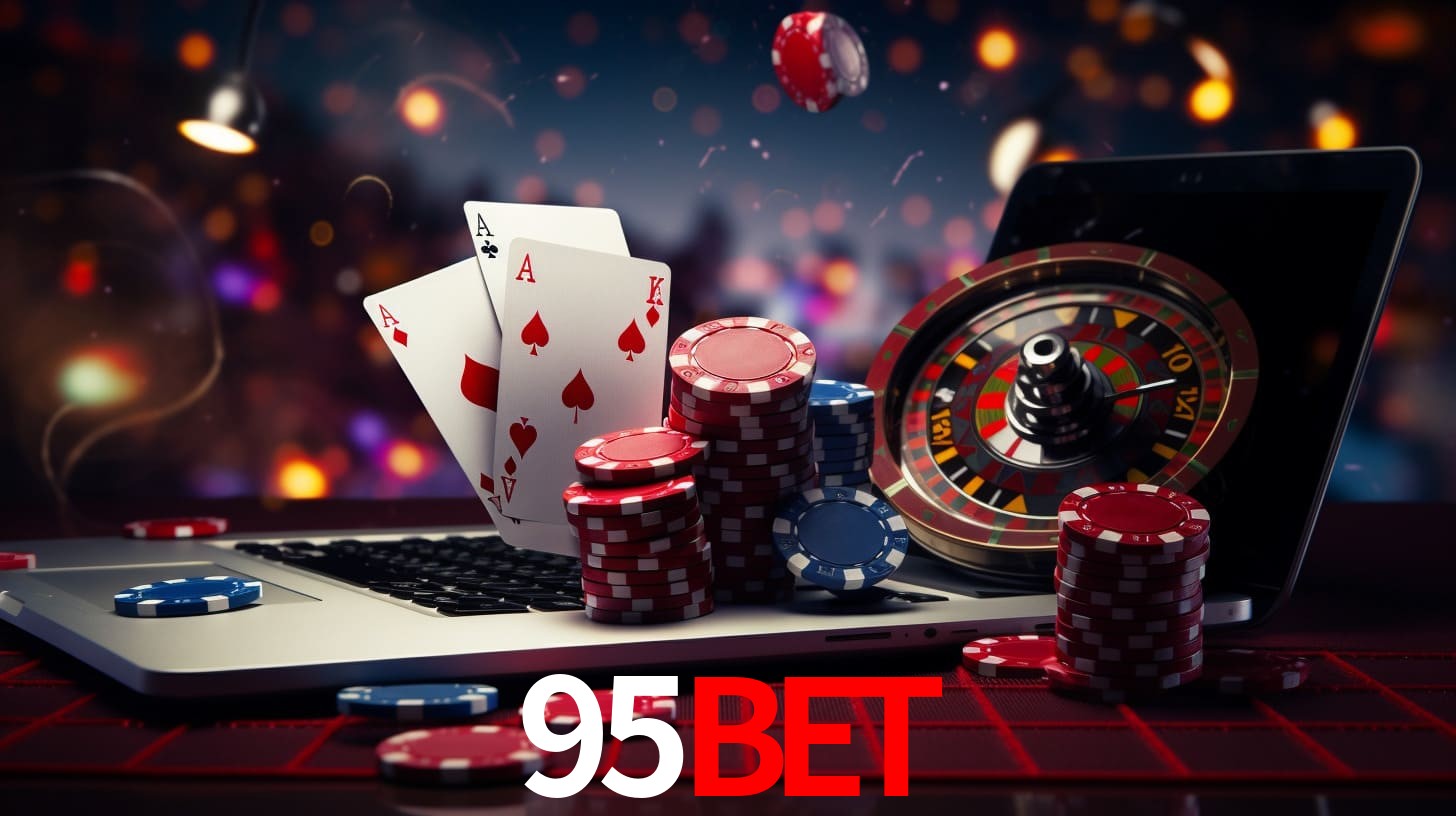 Basketball Betting 95bet