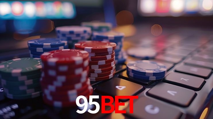 95bet Entrar - Login Seguro Certificado