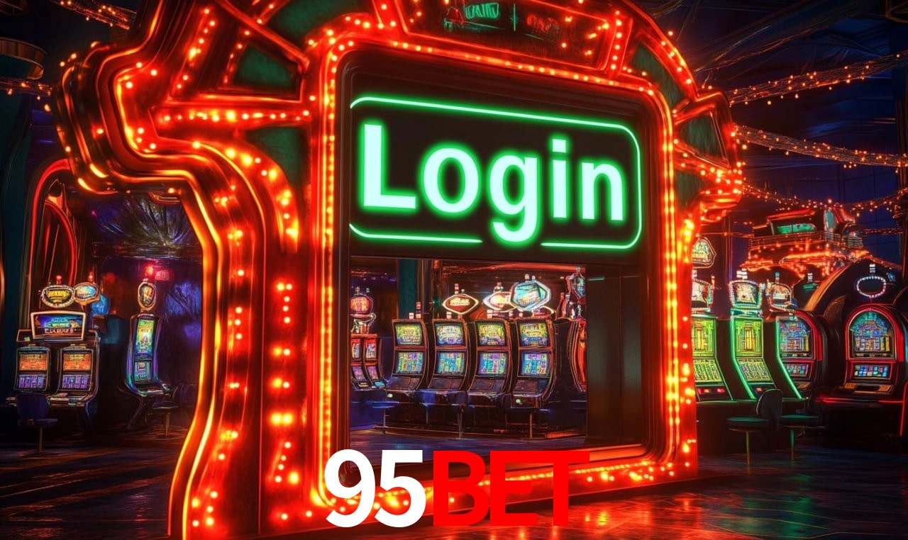Jogos de Slot 95bet