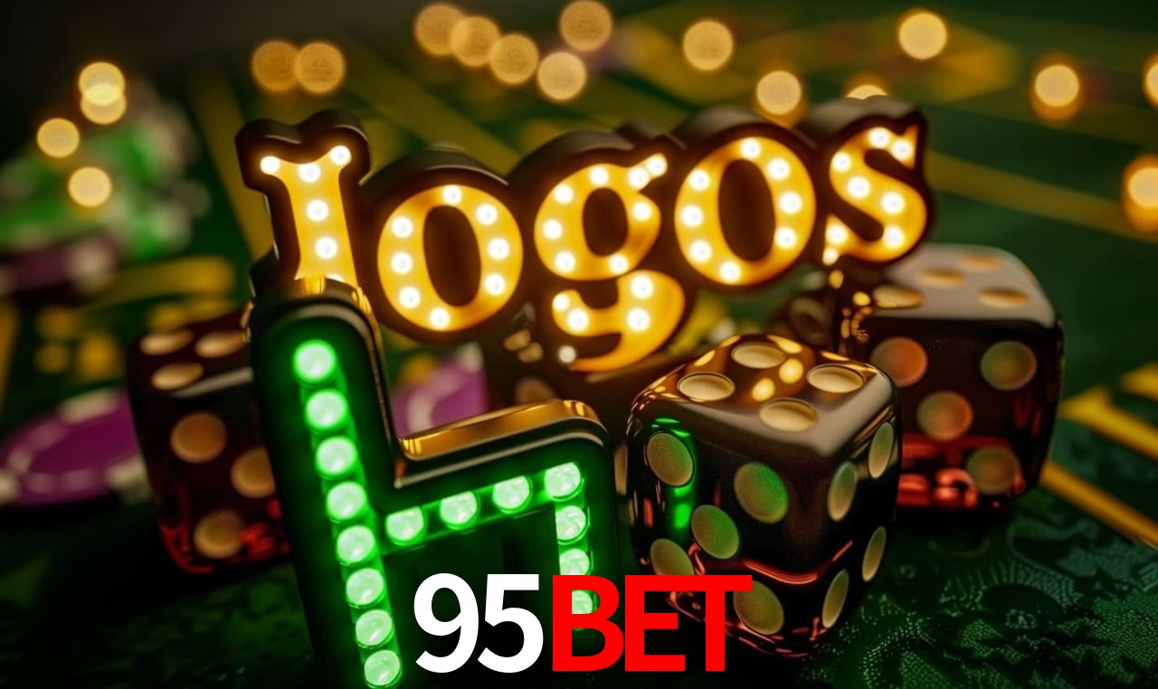 Integração de APIs 95bet