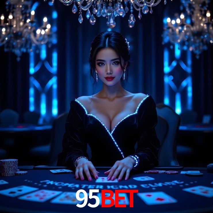 95bet Rio de Janeiro - Popular Jogos