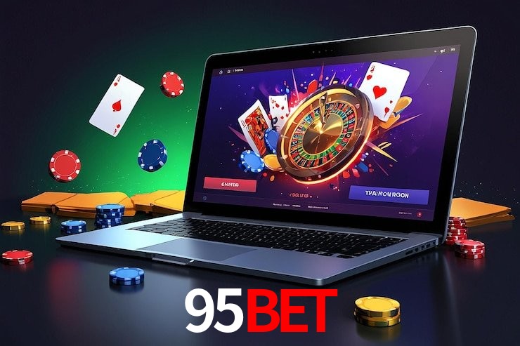 95bet Salvador - Support
