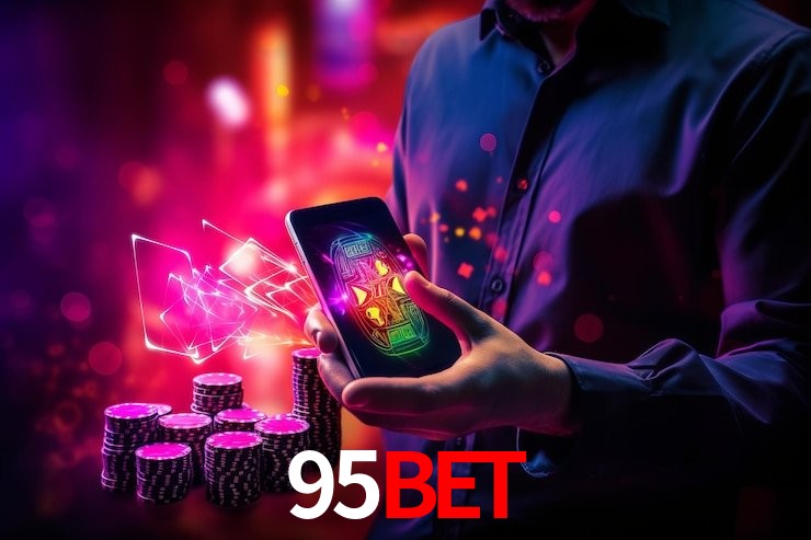 Estatísticas Esportivas 95bet