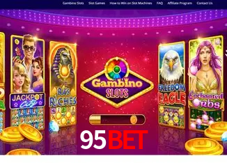 95bet Belo Horizonte - Reivindique Bonus