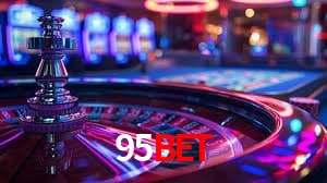 Live Casino 95bet