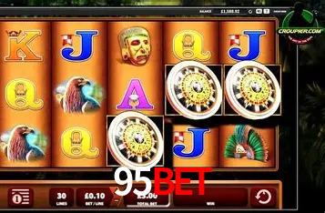 Desvendando o Mundo dos Jogos Virtuais na 95bet