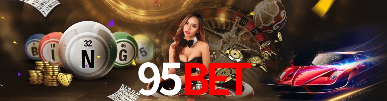 95bet Rio de Janeiro - Slot Strategy