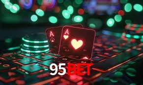 Benefícios da Conta 95bet