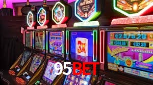 Mesa de Blackjack 95bet