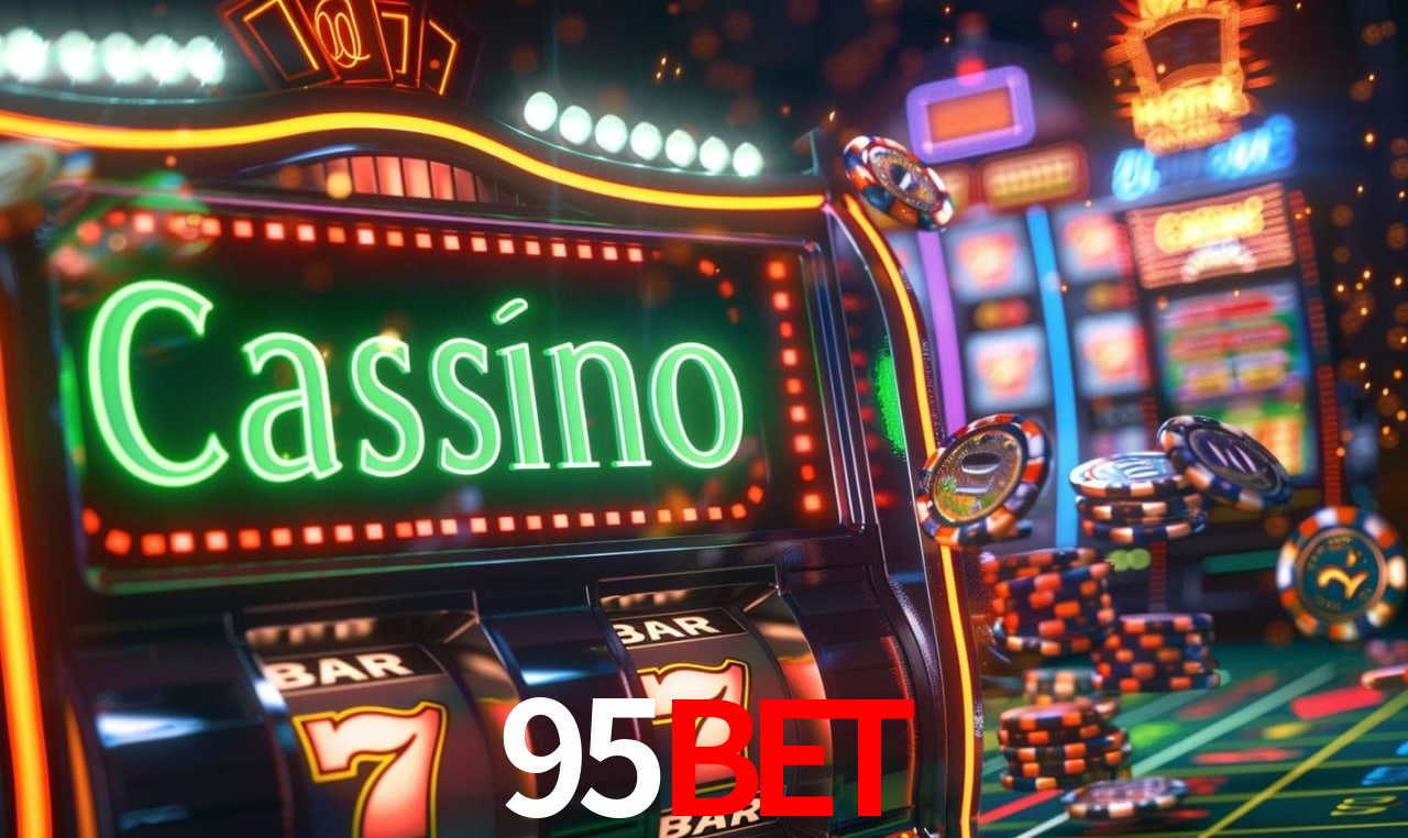 95bet - Aplicativo Móvel