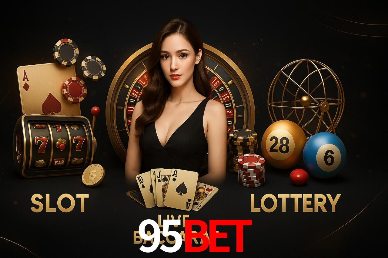 95bet Belo Horizonte - Promo Tips