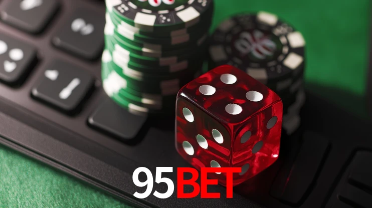 Seasonal Promotions 95bet