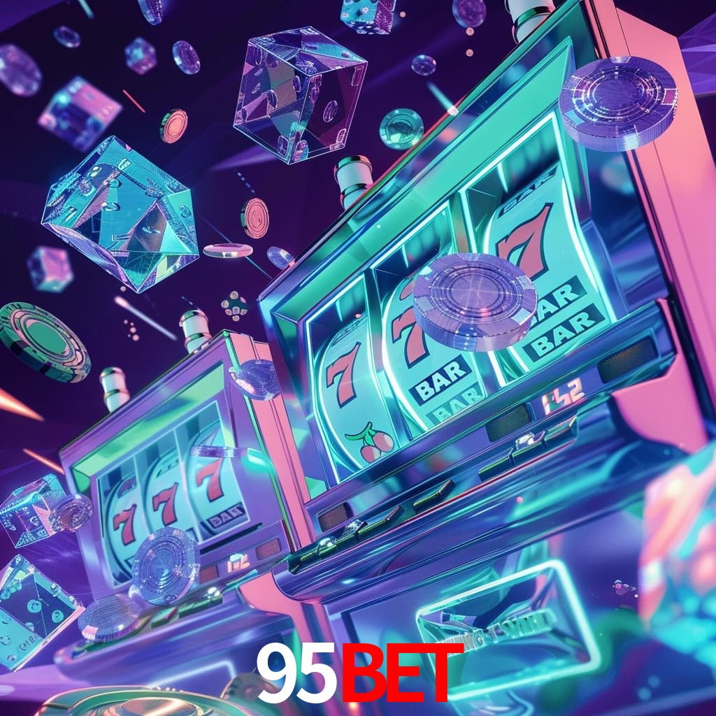Jogos Exclusivos 95bet