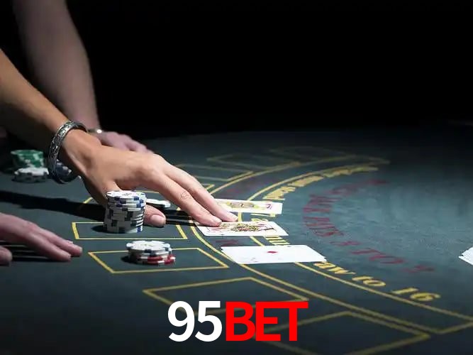 95bet Fortaleza - Reviews