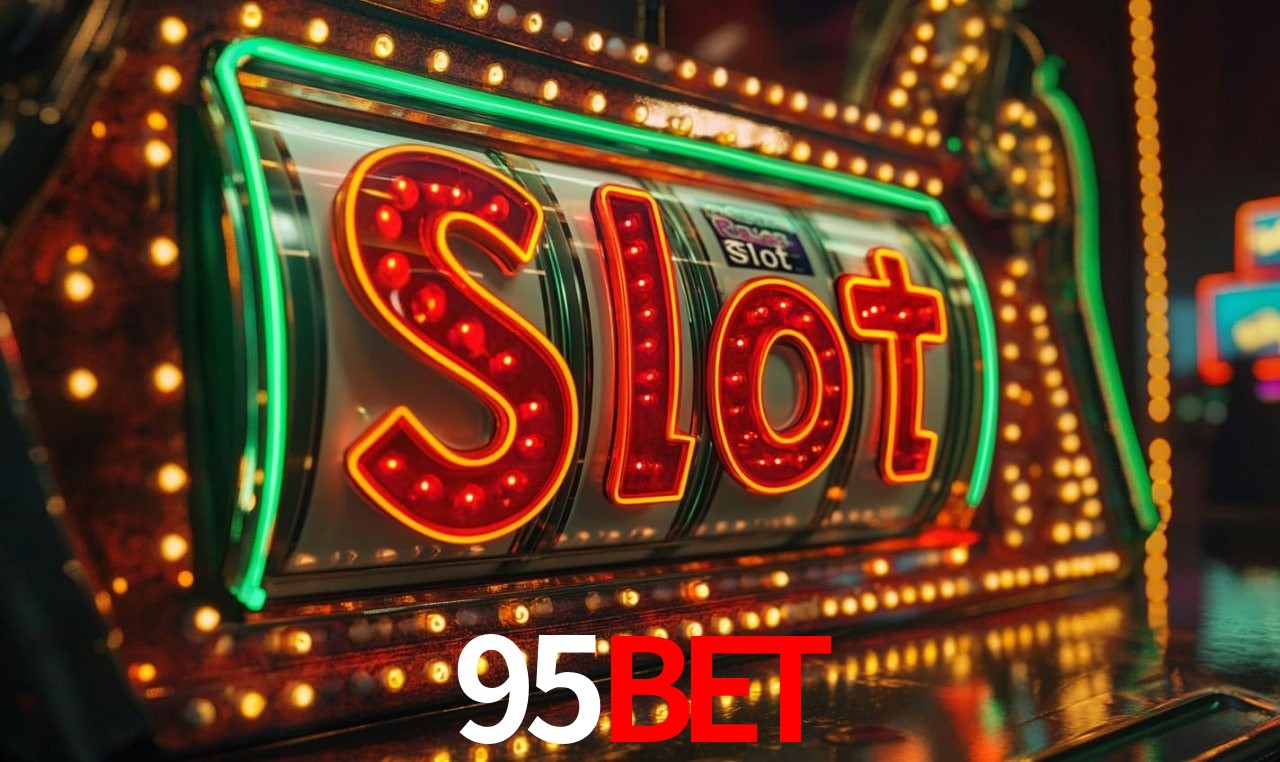 95bet - Security