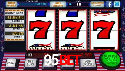 95bet Brasília - Casino Guide