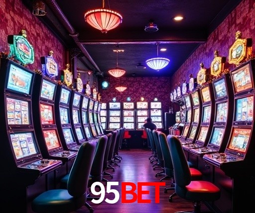 95bet Brasília - Bonus Features