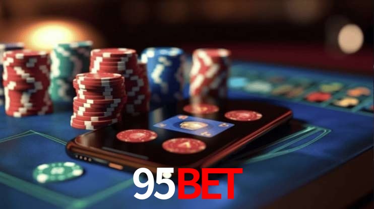 95bet São Paulo - Jogo Providers