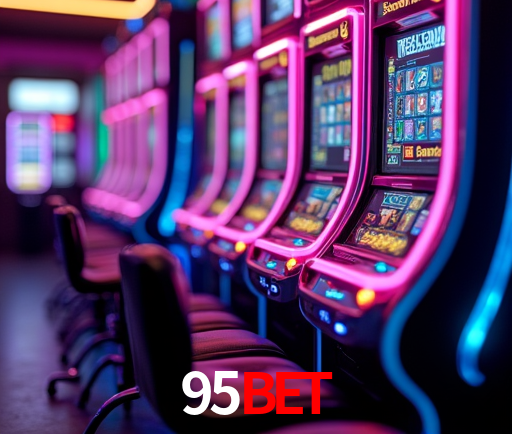 95bet São Paulo - Top Slots