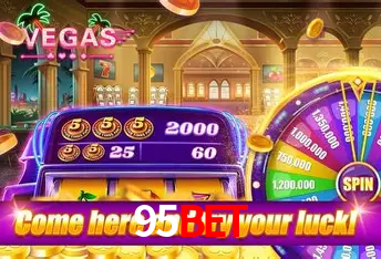 Desvendando o Mundo dos Jogos Virtuais na 95bet