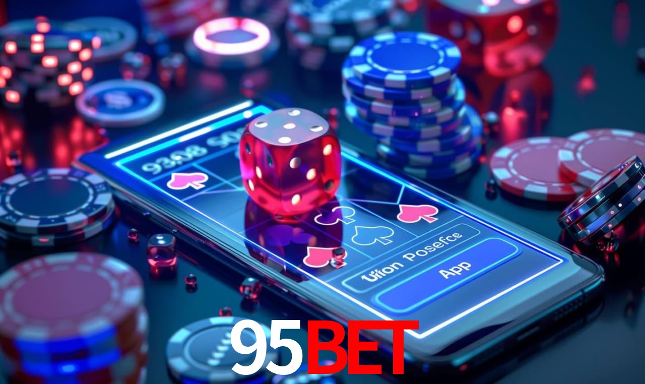 95bet Brasília - Betting Features