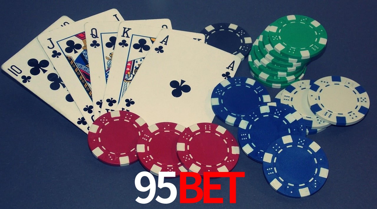 Secure Login 95bet