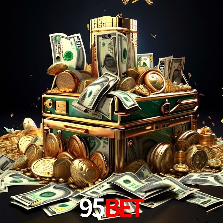 Login Seguro 95bet