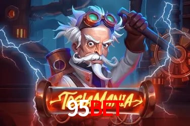 95bet Salvador - Statistics
