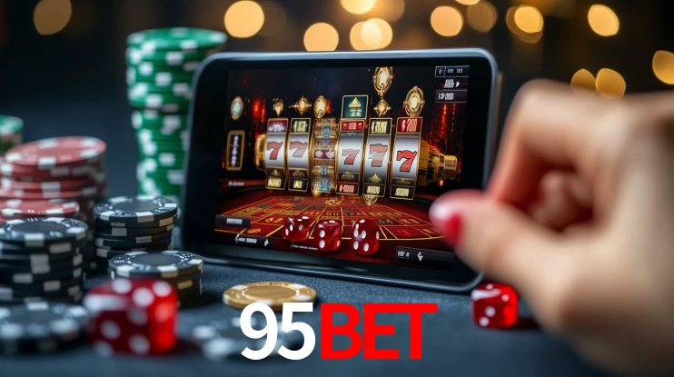 VIP Casino 95bet