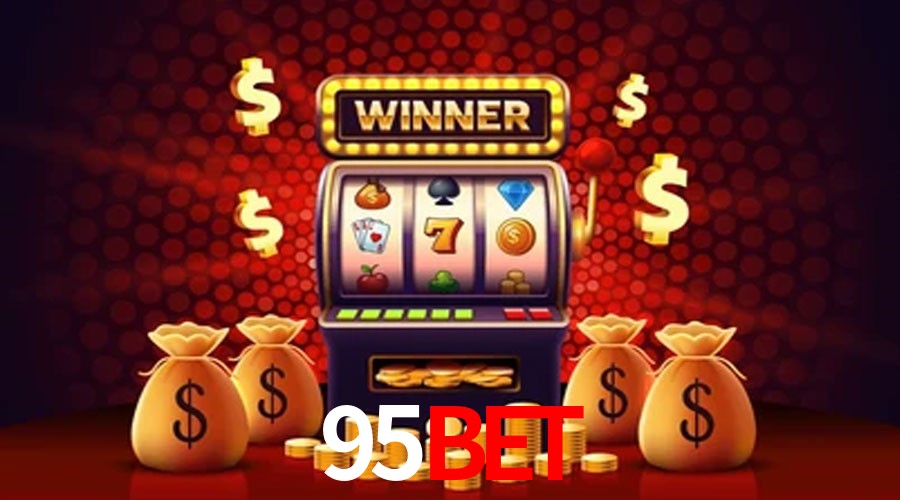 Exclusive Offers 95bet