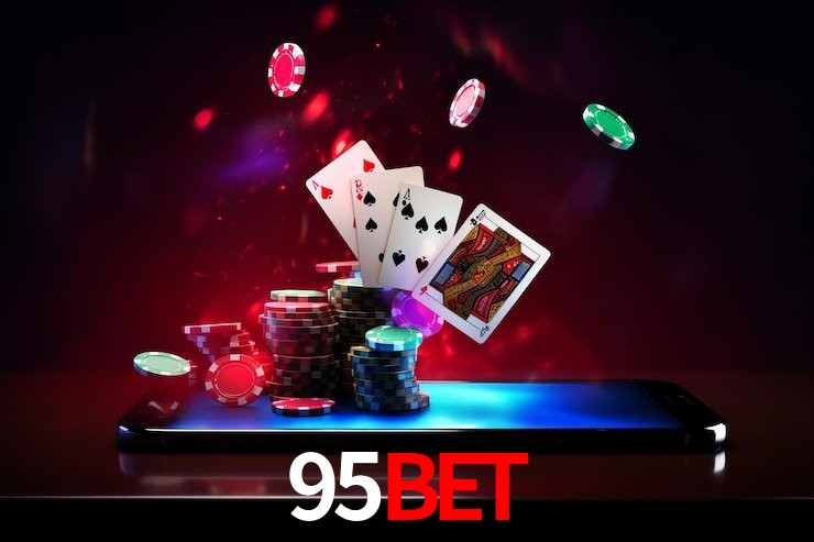 Account Benefits 95bet