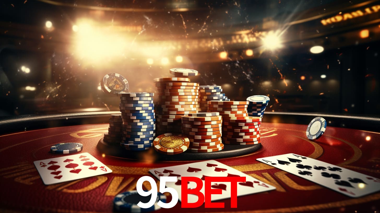 Football Betting 95bet