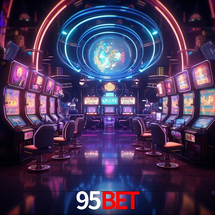 95bet Fortaleza - Sports Winners