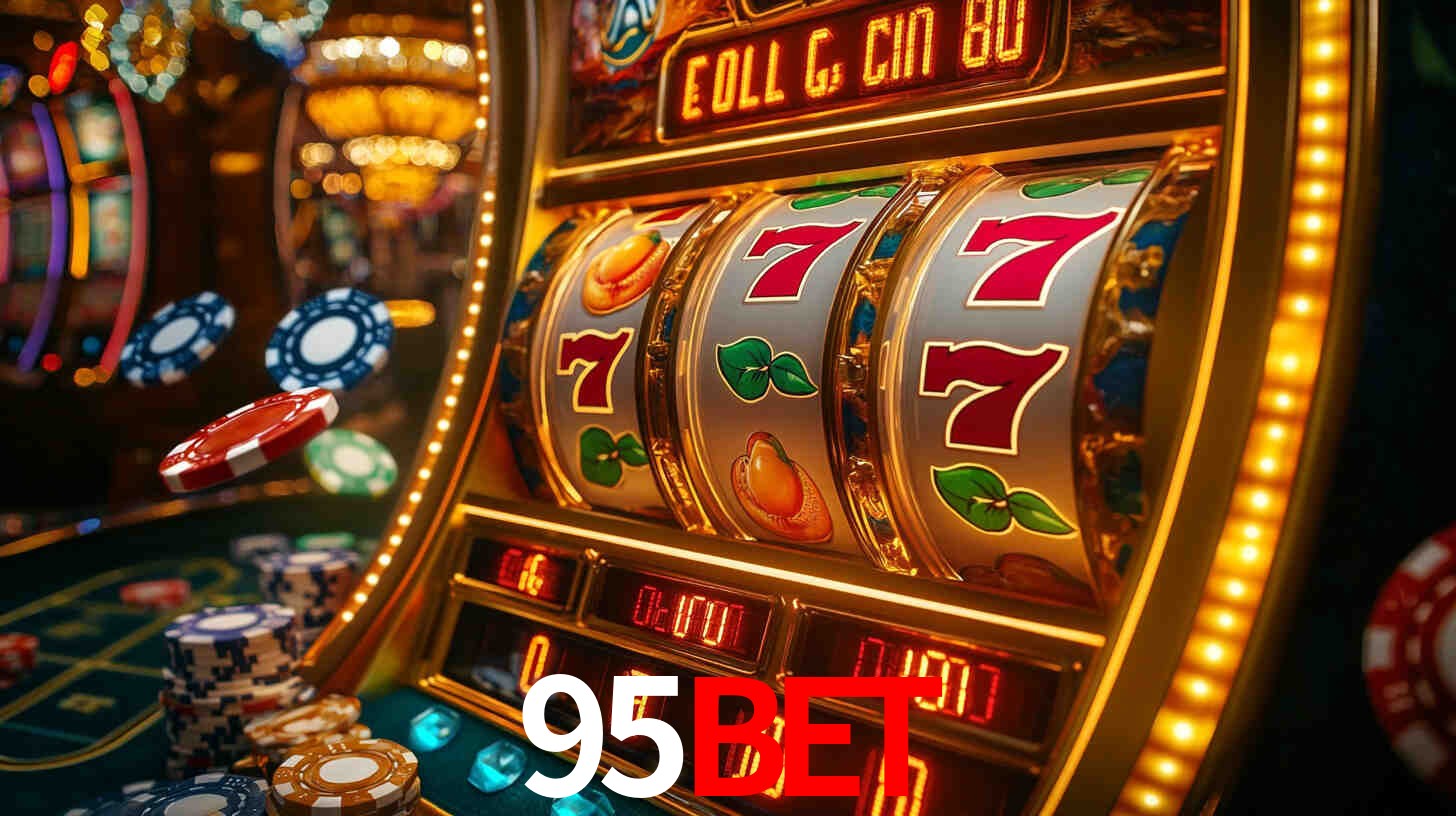 Live Casino 95bet